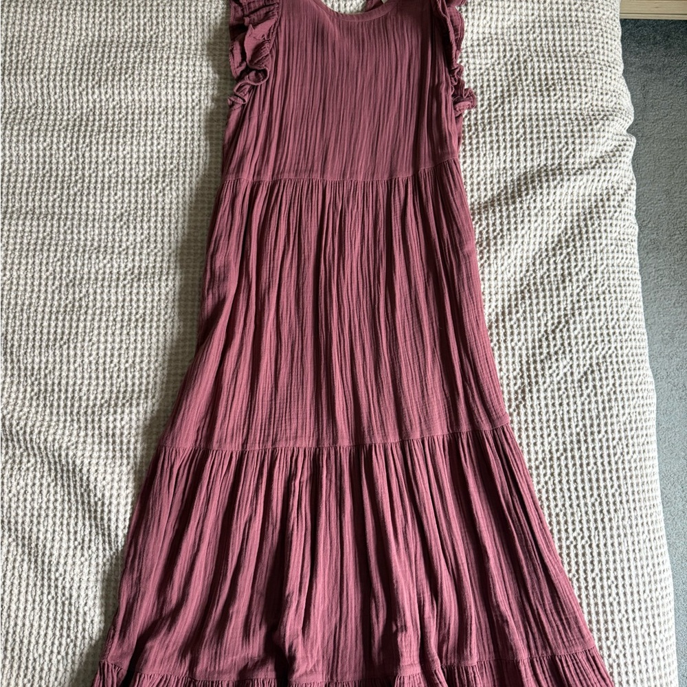 Universal Thread Mauve Dress